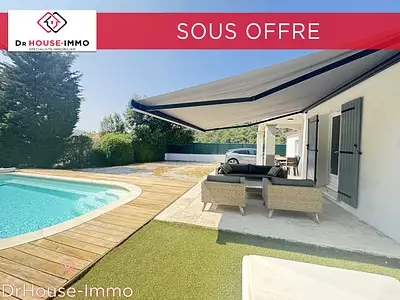 Maison, 108 m²