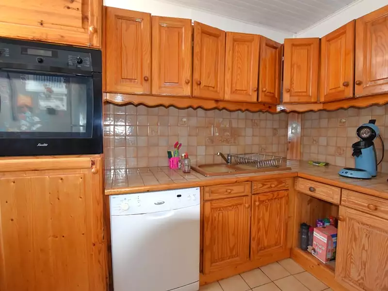 Appartement, 121 m²