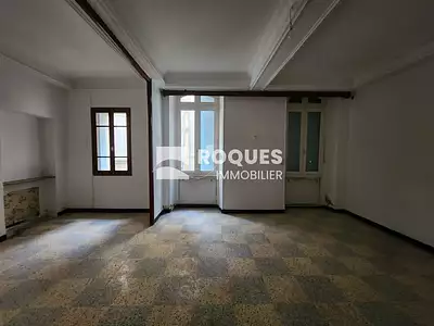 Appartement, 119,35 m²