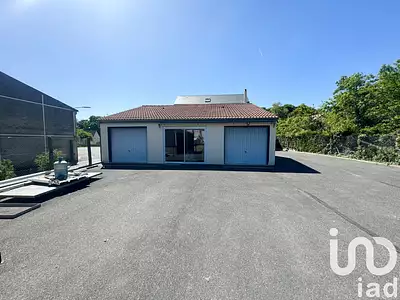 Maison, 165 m²