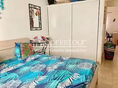 Appartement, 90 m²