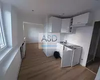 Appartement, 30 m²