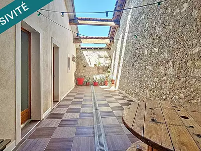 Maison, 176 m²