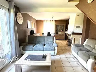 Maison, 100 m²