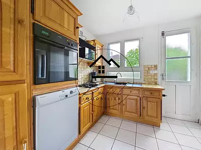 Maison, 66,16 m²