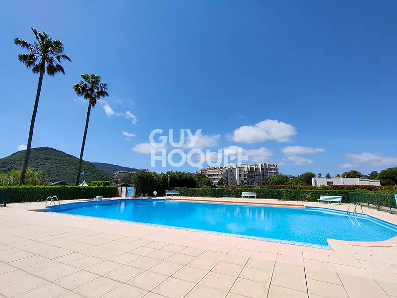 Appartement, 74,95 m²