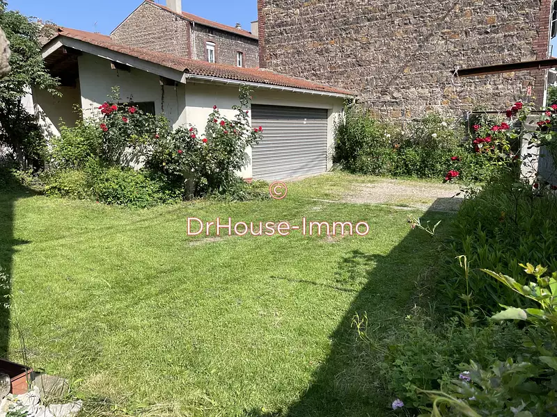 Appartement, 205 m²