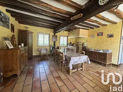 Maison, 146 m²