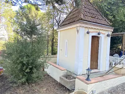 Maison, 203 m²