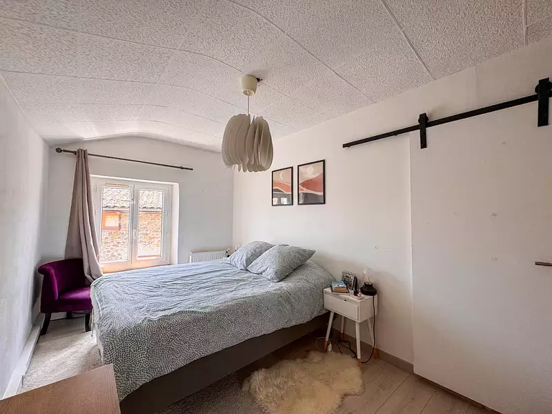 Maison, 67,3 m²