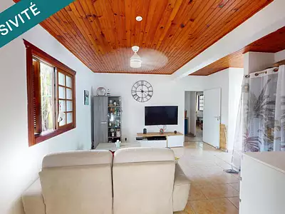 Maison, 80 m²