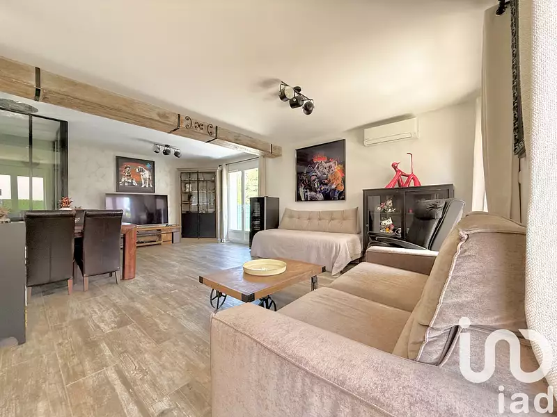 Maison, 102 m²