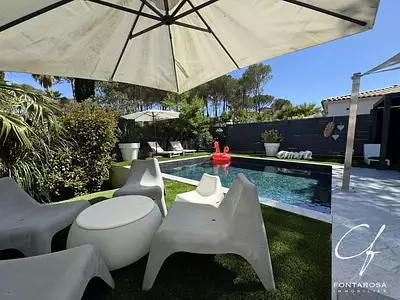 Maison, 115 m²