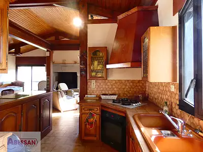 Maison, 110 m²