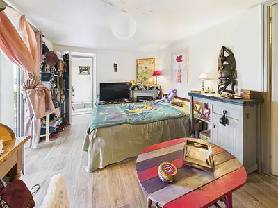 Maison, 165 m²
