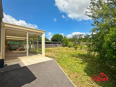 Maison, 148 m²
