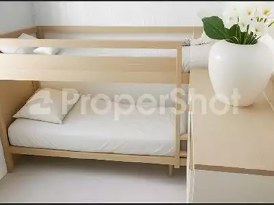 Appartement, 32 m²