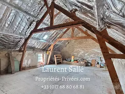 Maison, 115 m²