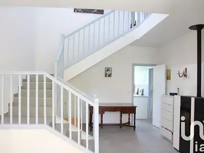 Maison, 194 m²