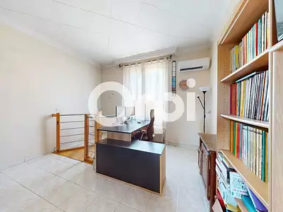 Maison, 125 m²