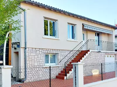 Maison, 118 m²