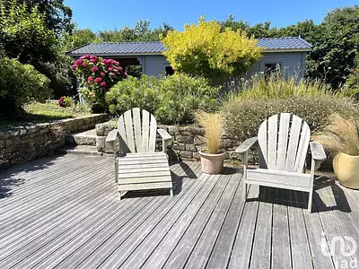 Maison, 131 m²