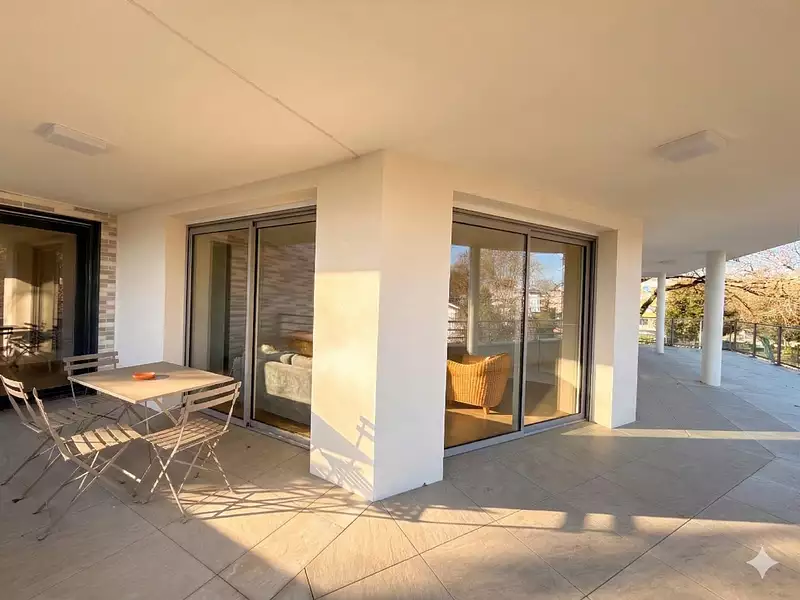 Appartement, 99,7 m²