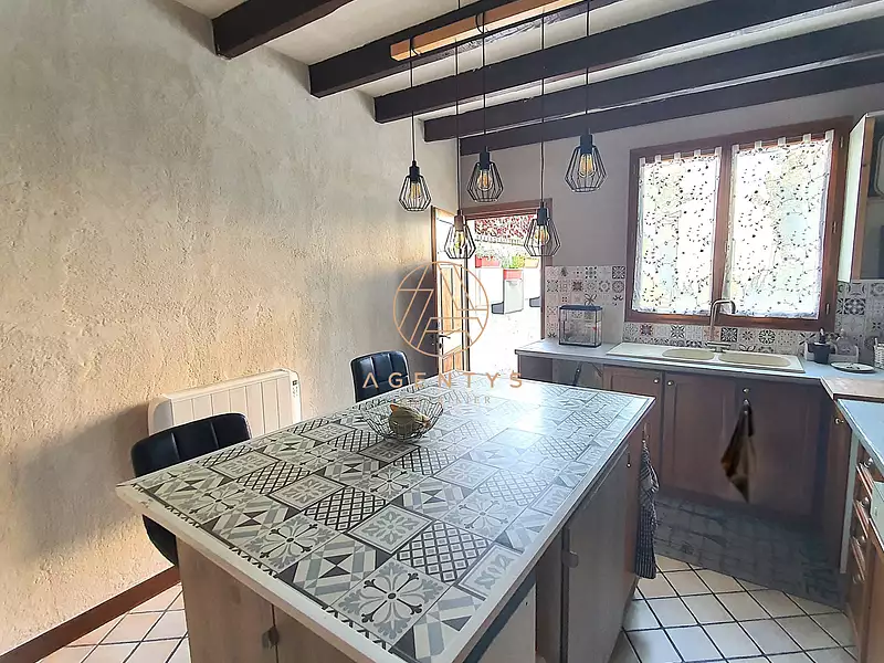 Maison, 72 m²