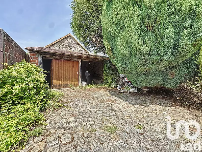 Maison, 175 m²