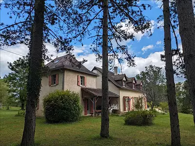 Maison, 205 m²