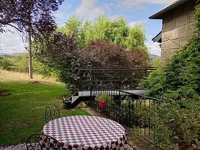 Maison, 217 m²