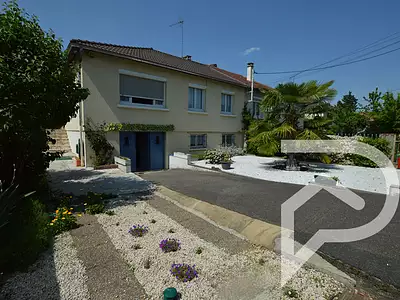 Maison, 65 m²