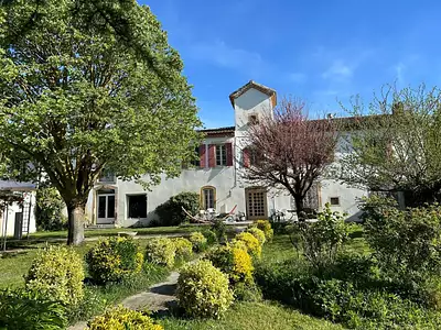 Maison, 620 m²