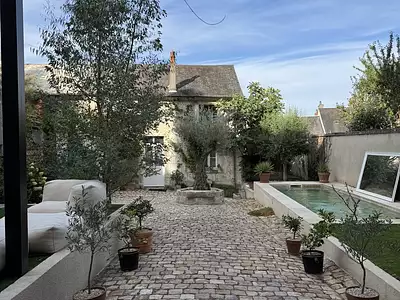 Maison, 350 m²