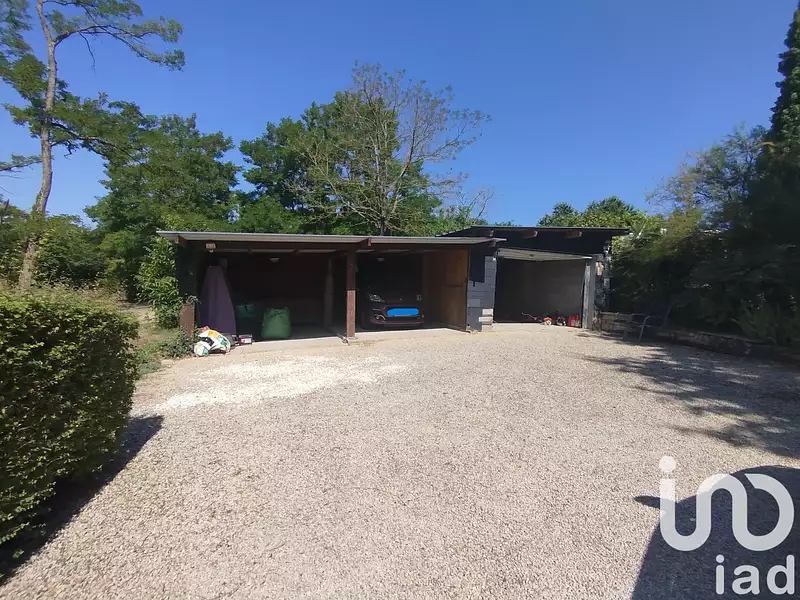 Maison, 223 m²
