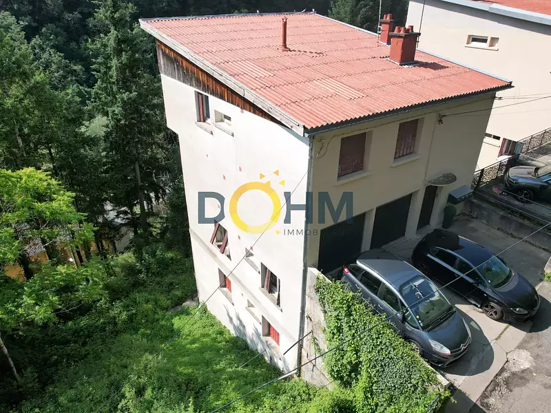Divers, 272 m²