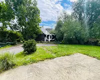 Maison, 91,5 m²