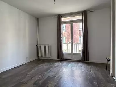 Appartement, 110 m²