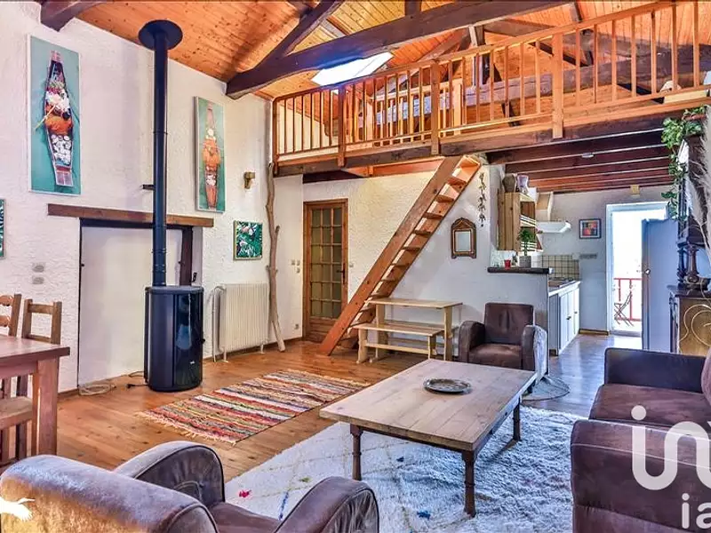 Maison, 306 m²