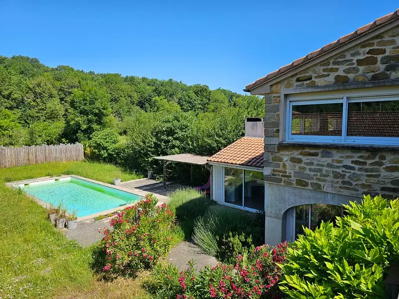 Maison, 145 m²