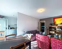 Appartement, 59,9 m²