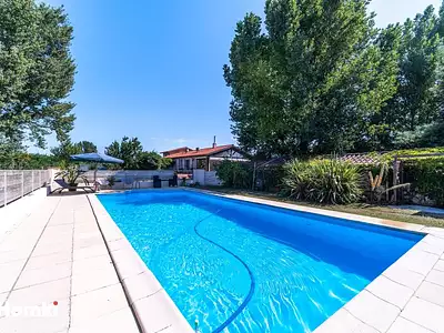 Maison, 134 m²