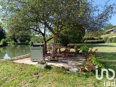 Maison, 181 m²