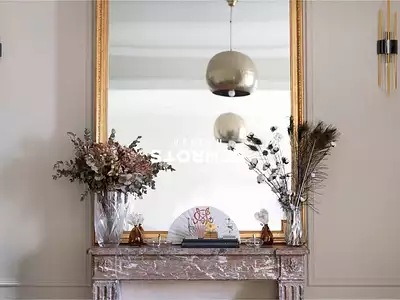 Appartement, 125 m²