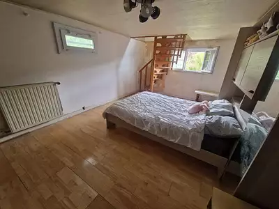 Maison, 52,85 m²