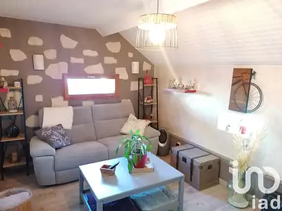 Maison, 111 m²