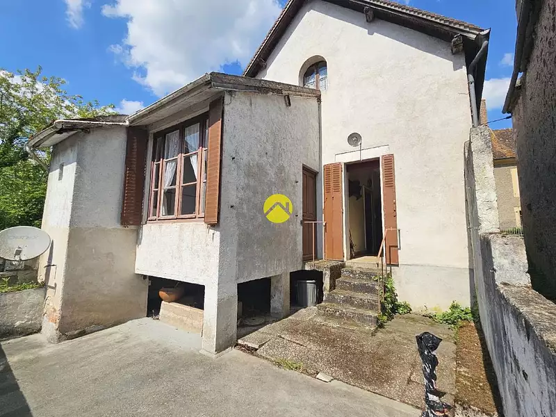 Maison, 85 m²