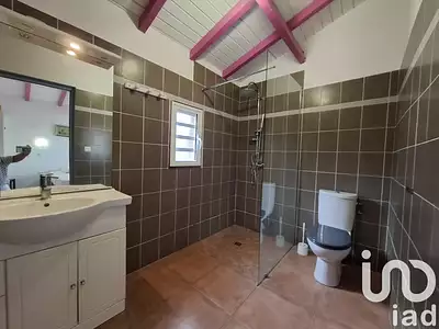 Maison, 107 m²