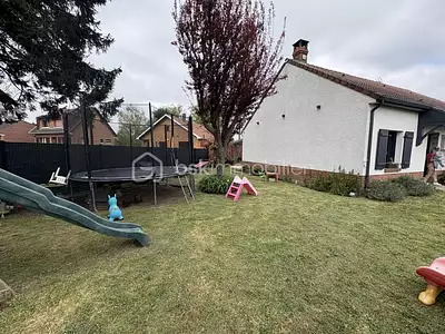 Maison, 100 m²