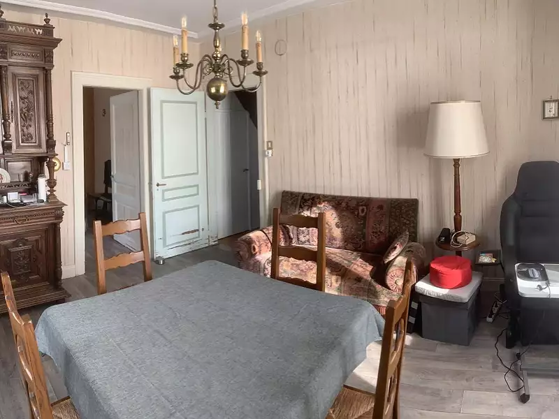Maison, 133 m²
